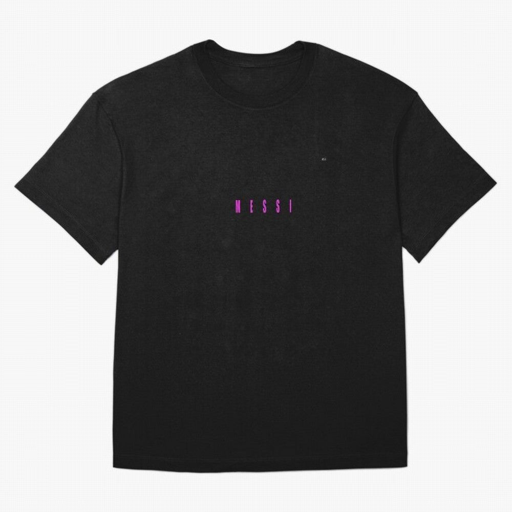 Messi with a stork Oversized T-Shirt Join Supporters Worldwide for FIFA World Cup 2026 USA Canada Mexico for Fans of Mbappe and Neymar and Brazil, Portugal and Argentina, Bringing Champion Mindset, Group Stage Buzz, Knockout Tension and Passionate