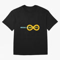 MESSI IS INFINITY TIME IS INFINITY: Football Classic T-Shirt Feel the Roar of Match Day Hype around FIFA World Cup 2026 USA Canada Mexico, Haaland, Spain, Match Day Excitement, Supporter Culture, Golden Goals and Global Football Passion; Perfect