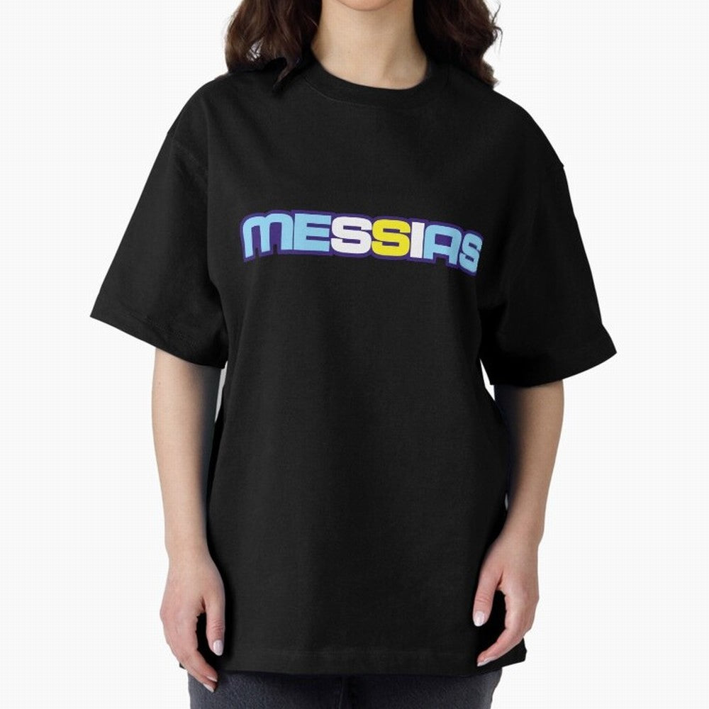 messiah Classic T-Shirt Make Memories around the FIFA World Cup 2026 Group Stage Journey through Messi, Neymar and Mbappe Highlights, England Pride, Stadium Chants, National Pride, Trophy Dreams and Unforgettable Football Memories; Great for Watch