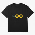 MESSI IS INFINITY TIME IS INFINITY: Football Classic T-Shirt Share Match Day Hype around FIFA World Cup 2026 USA Canada Mexico, Mbappe, Argentina and Brazil, Worldwide Fan Energy, Dramatic Goals, Stadium Lights and Championship Celebrations; Great