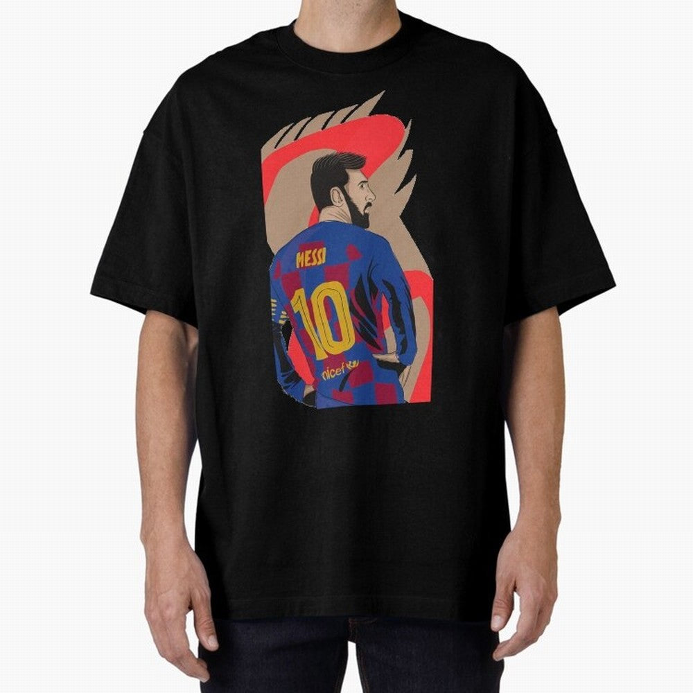 Messi T-shirts Classic T-Shirt Show Support during Global Football Passion for FIFA World Cup 2026, Featuring Messi, CR7 and Mbappe, Argentina and Brazil, Game Day Rituals, Football Legends, Country Pride and the Road to the Final; Made for