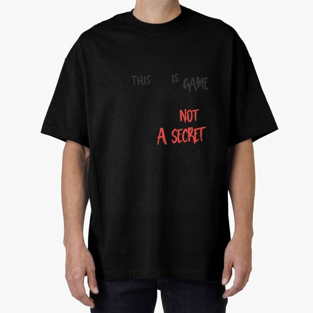 This is Game No a Secret Soccer Player 1 Essential T-Shirt Back the Journey through FIFA World Cup 2026 Group Stage Spirit, Made for Brazil, Cristiano Ronaldo, Sports Nostalgia, International Competition, Famous Players and Unforgettable Victories;