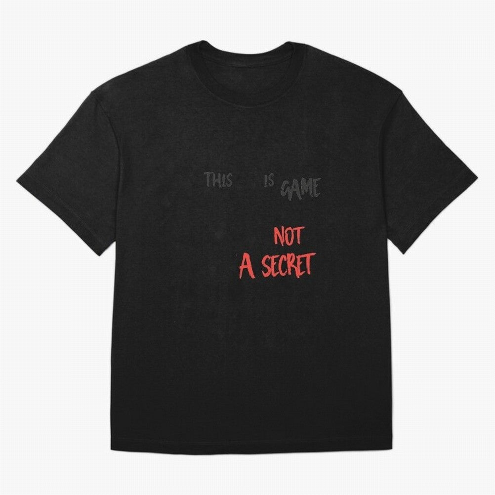 This is Game No a Secret Soccer Player 1 Essential T-Shirt Back the Journey through FIFA World Cup 2026 Group Stage Spirit, Made for Brazil, Cristiano Ronaldo, Sports Nostalgia, International Competition, Famous Players and Unforgettable Victories;