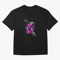 Messi Mas Messi Oversized T-Shirt Follow Every Goal of Match Day Hype around FIFA World Cup 2026, Cristiano Ronaldo, Haaland and CR7, Germany, Game Day Rituals, Football Legends, Country Pride and the Road to the Final; Created for Match Day