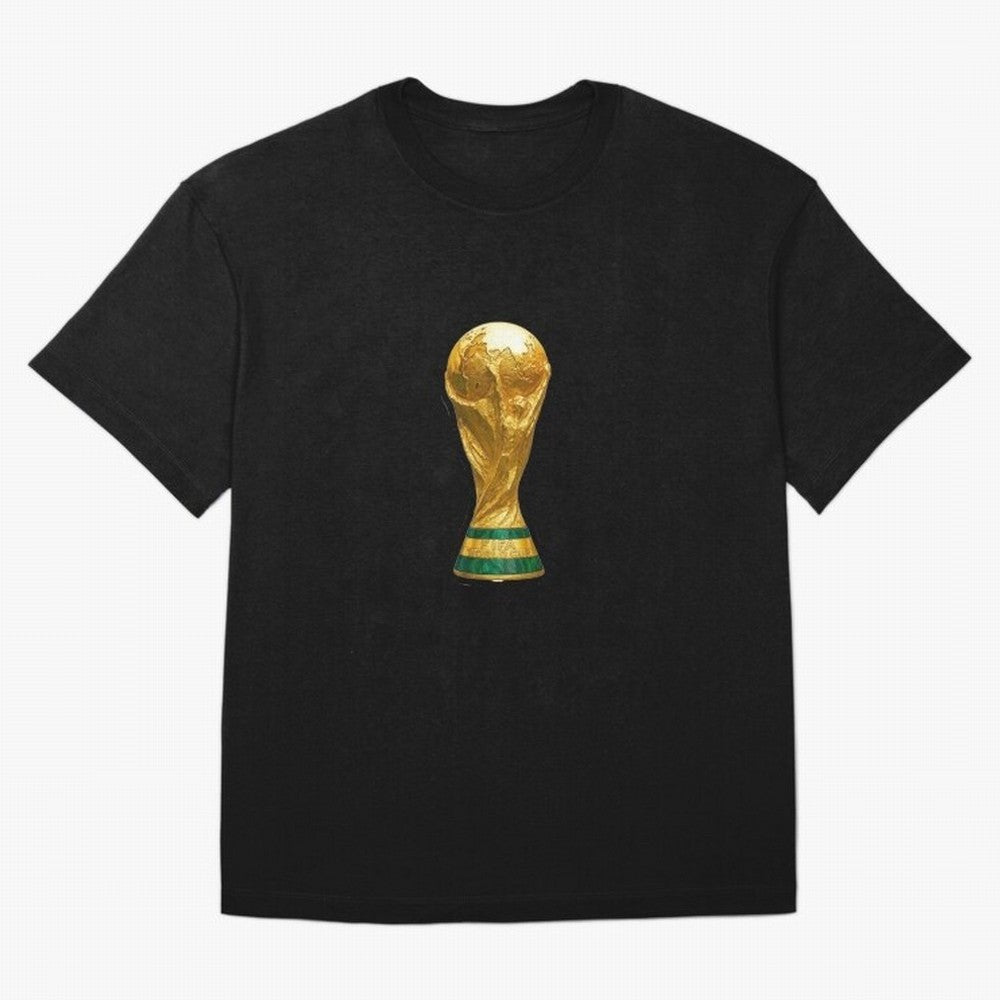World Cup Classic T-Shirt Bring Match Day Fire to the FIFA World Cup 2026 Group Stage Journey through Mbappe Highlights, Netherlands Pride, Classic Soccer Heritage, Championship Pressure, Fan Loyalty and International Pride; Ideal for Fans Who