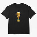World Cup Classic T-Shirt Bring Match Day Fire to the FIFA World Cup 2026 Group Stage Journey through Mbappe Highlights, Netherlands Pride, Classic Soccer Heritage, Championship Pressure, Fan Loyalty and International Pride; Ideal for Fans Who