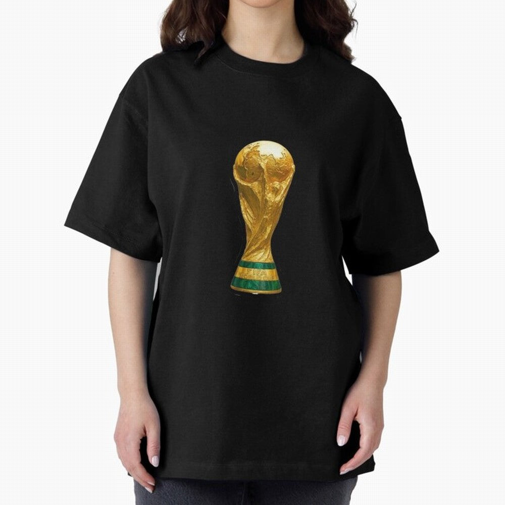 World Cup Classic T-Shirt Bring Match Day Fire to the FIFA World Cup 2026 Group Stage Journey through Mbappe Highlights, Netherlands Pride, Classic Soccer Heritage, Championship Pressure, Fan Loyalty and International Pride; Ideal for Fans Who