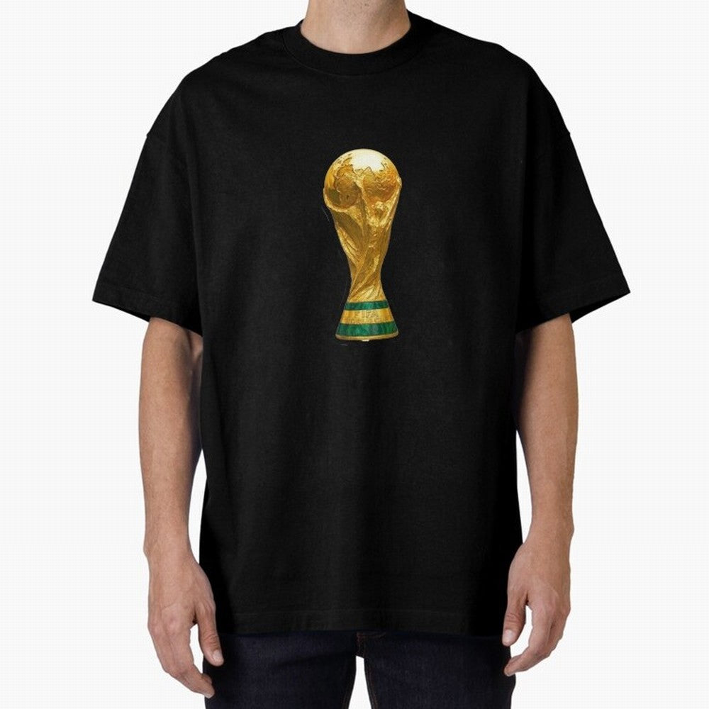 World Cup Classic T-Shirt Bring Match Day Fire to the FIFA World Cup 2026 Group Stage Journey through Mbappe Highlights, Netherlands Pride, Classic Soccer Heritage, Championship Pressure, Fan Loyalty and International Pride; Ideal for Fans Who