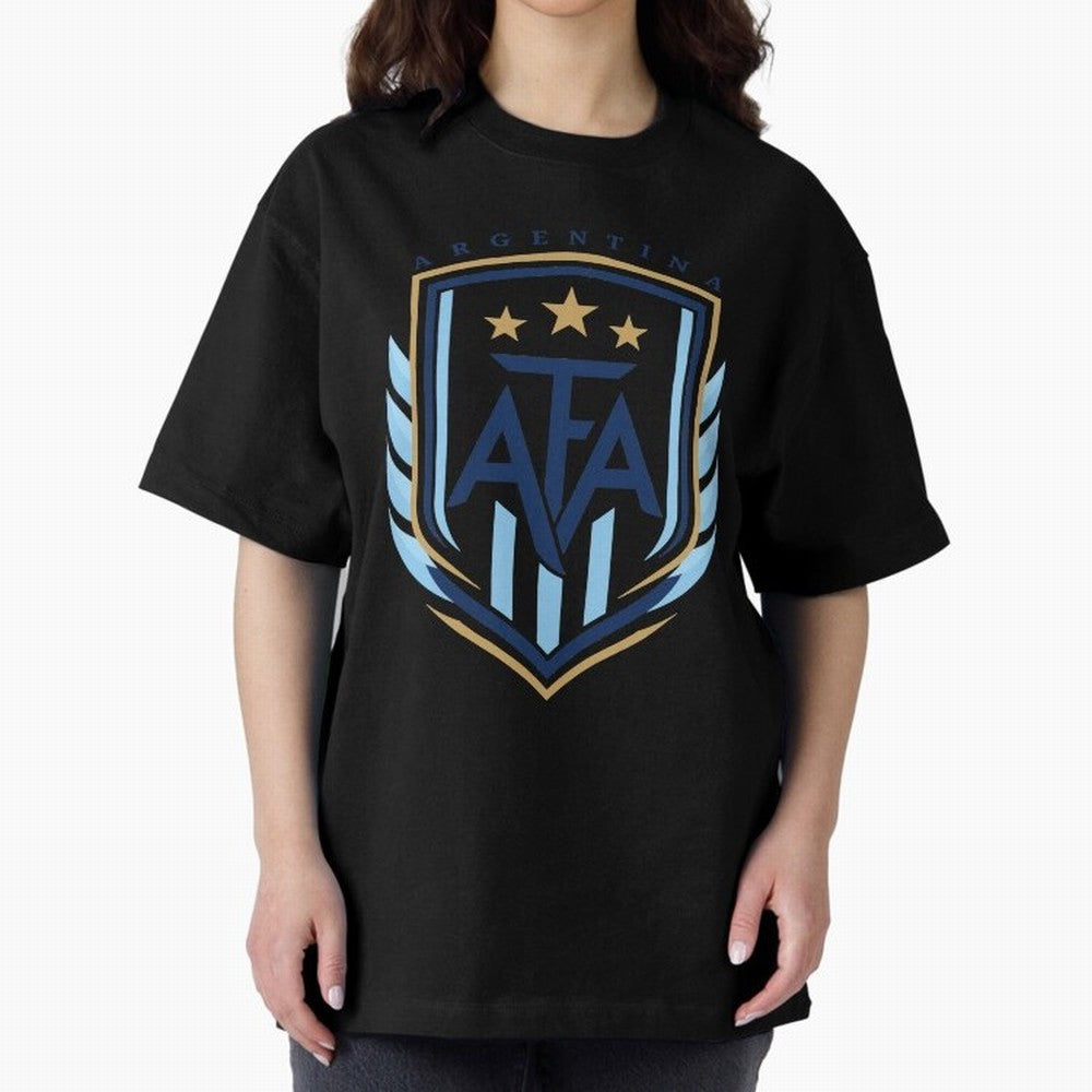 Argentina FIFA 2026 Classic T-Shirt Join the Countdown to FIFA World Cup 2026 USA Canada Mexico for Fans of Neymar, Haaland and Cristiano Ronaldo and Argentina, Bringing Stadium Chants, National Pride, Trophy Dreams and Unforgettable Football
