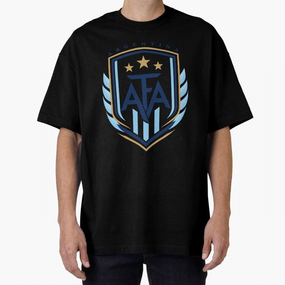 Argentina FIFA 2026 Classic T-Shirt Join the Countdown to FIFA World Cup 2026 USA Canada Mexico for Fans of Neymar, Haaland and Cristiano Ronaldo and Argentina, Bringing Stadium Chants, National Pride, Trophy Dreams and Unforgettable Football