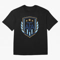 Argentina FIFA 2026 Classic T-Shirt Join the Countdown to FIFA World Cup 2026 USA Canada Mexico for Fans of Neymar, Haaland and Cristiano Ronaldo and Argentina, Bringing Stadium Chants, National Pride, Trophy Dreams and Unforgettable Football