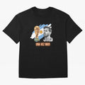 Messi in World Cup 2026 Oversized T-Shirt Celebrate Football Heritage in the FIFA World Cup 2026 Journey through Neymar Highlights, Portugal Pride, Stadium Memories, Football Loyalty, International Chants and Championship Tradition; Made for Die