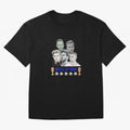 Battle of Pride Classic T-Shirt Celebrate the Next Chapter of FIFA World Cup 2026 for Fans of Haaland and England, France and Netherlands, Bringing Championship Spirit, Famous Goals, Roaring Crowds and International Football Unity; Great for Watch