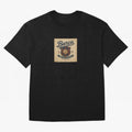 Bar?a Oversized T-Shirt Celebrate Golden Goal Energy in Global Football Passion for FIFA World Cup 2026 USA Canada Mexico, Connected to Cristiano Ronaldo, Haaland and CR7, Brazil, Classic Soccer Heritage, Championship Pressure, Fan Loyalty and
