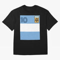 Argentina | 2026 World Cup Fan Apparel Classic T-Shirt Celebrate Unforgettable Nights in FIFA World Cup 2026 USA Canada Mexico Connected to Cristiano Ronaldo, Brazil Energy, Fan Favorite Moments, National Team Passion, Big Match Drama and Soccer