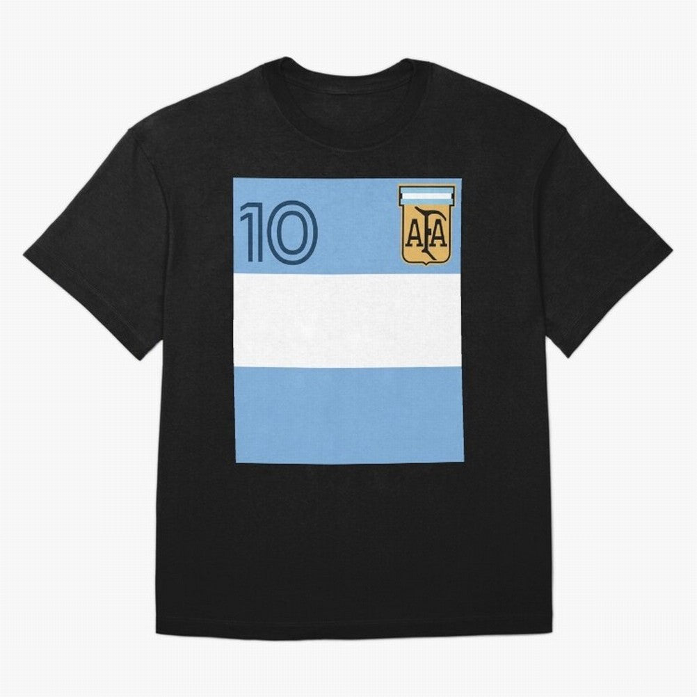 Argentina | 2026 World Cup Fan Apparel Classic T-Shirt Celebrate Unforgettable Nights in FIFA World Cup 2026 USA Canada Mexico Connected to Cristiano Ronaldo, Brazil Energy, Fan Favorite Moments, National Team Passion, Big Match Drama and Soccer