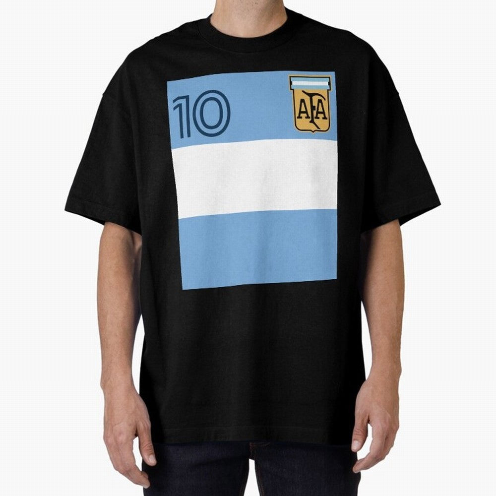 Argentina | 2026 World Cup Fan Apparel Classic T-Shirt Celebrate Unforgettable Nights in FIFA World Cup 2026 USA Canada Mexico Connected to Cristiano Ronaldo, Brazil Energy, Fan Favorite Moments, National Team Passion, Big Match Drama and Soccer