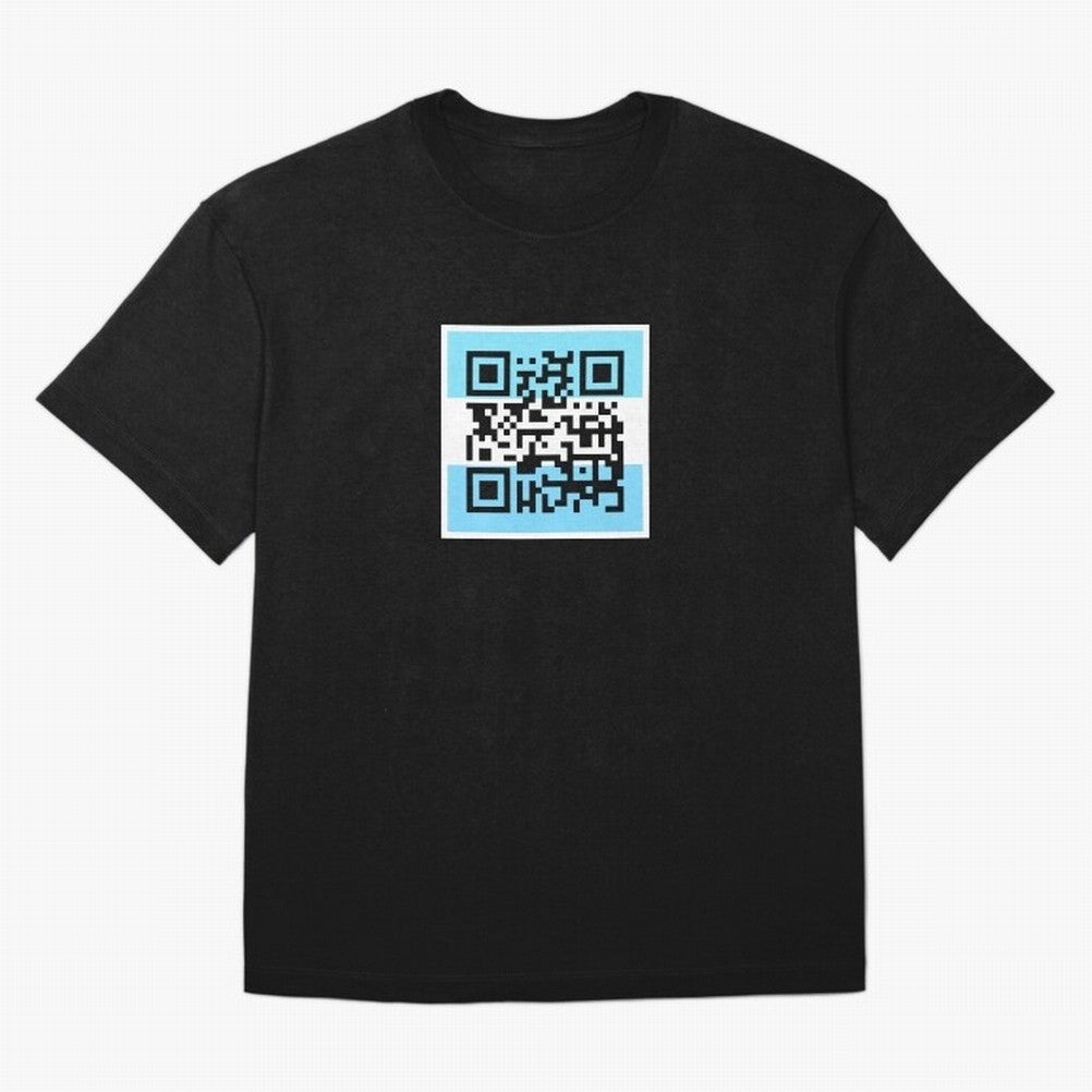 Messi Phrase What Are You Looking At Bobo QR Code Argentina Classic T-Shirt Carry National Pride through Global Football Passion for FIFA World Cup 2026 USA Canada Mexico, Featuring Haaland and Mbappe, Portugal, Goal Celebration Energy, Supporter