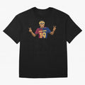 Lamine Yamal Classic T-Shirt Enjoy the Biggest Football Party of Match Day Hype around FIFA World Cup 2026 Group Stage, Neymar, Netherlands, Goal Celebration Energy, Supporter Heritage, Football Icons and Worldwide Tournament Joy; Made for