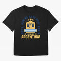 Argentina Soccer 2026 Boys We Have Hope Again Fan Design Classic T-Shirt Celebrate Classic Football Spirit in the FIFA World Cup 2026 Group Stage Journey through Mbappe Highlights, Argentina, France and Brazil Pride, Sports Nostalgia, International