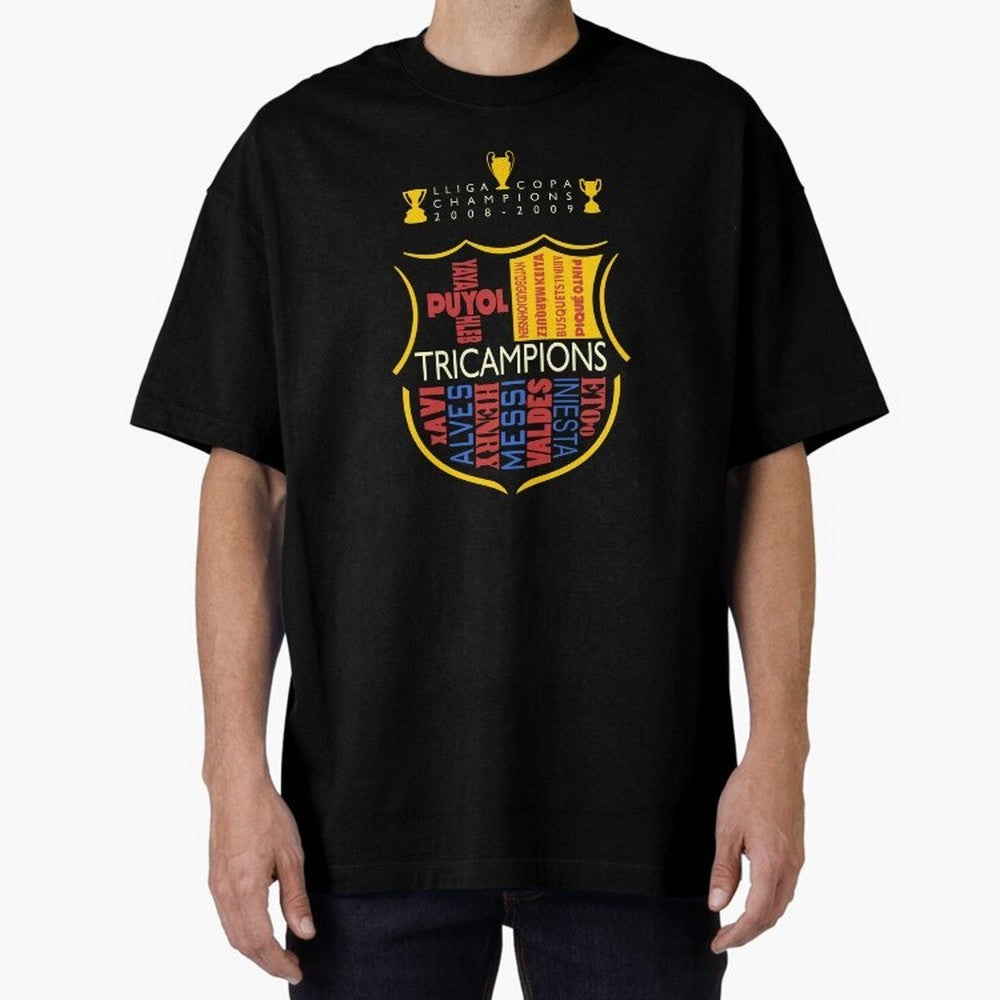 FC Barcelona three-time champion color Classic T-Shirt Fuel FIFA World Cup 2026 USA Canada Mexico Spirit, Celebrating France, Mbappe, Classic Soccer Heritage, Championship Pressure, Fan Loyalty and International Pride; Perfect for People Who Love