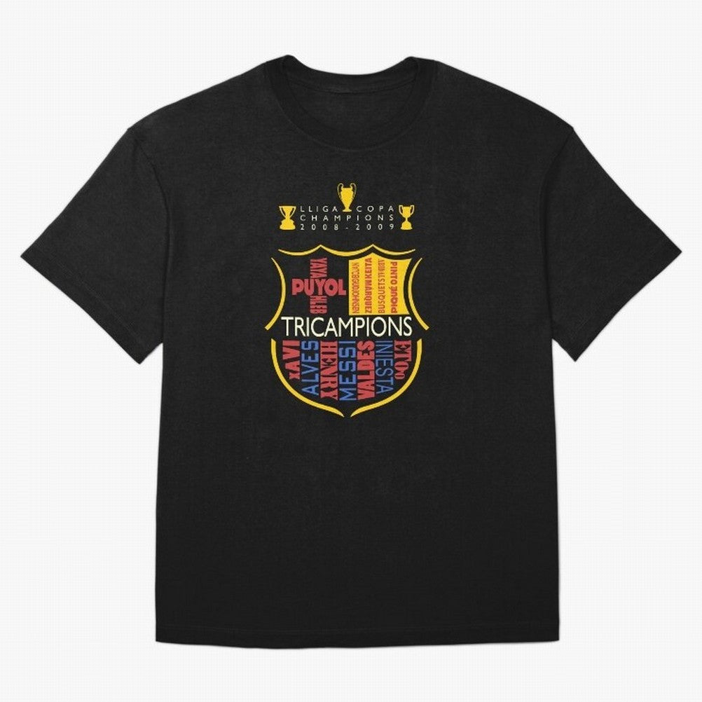 FC Barcelona three-time champion color Classic T-Shirt Fuel FIFA World Cup 2026 USA Canada Mexico Spirit, Celebrating France, Mbappe, Classic Soccer Heritage, Championship Pressure, Fan Loyalty and International Pride; Perfect for People Who Love