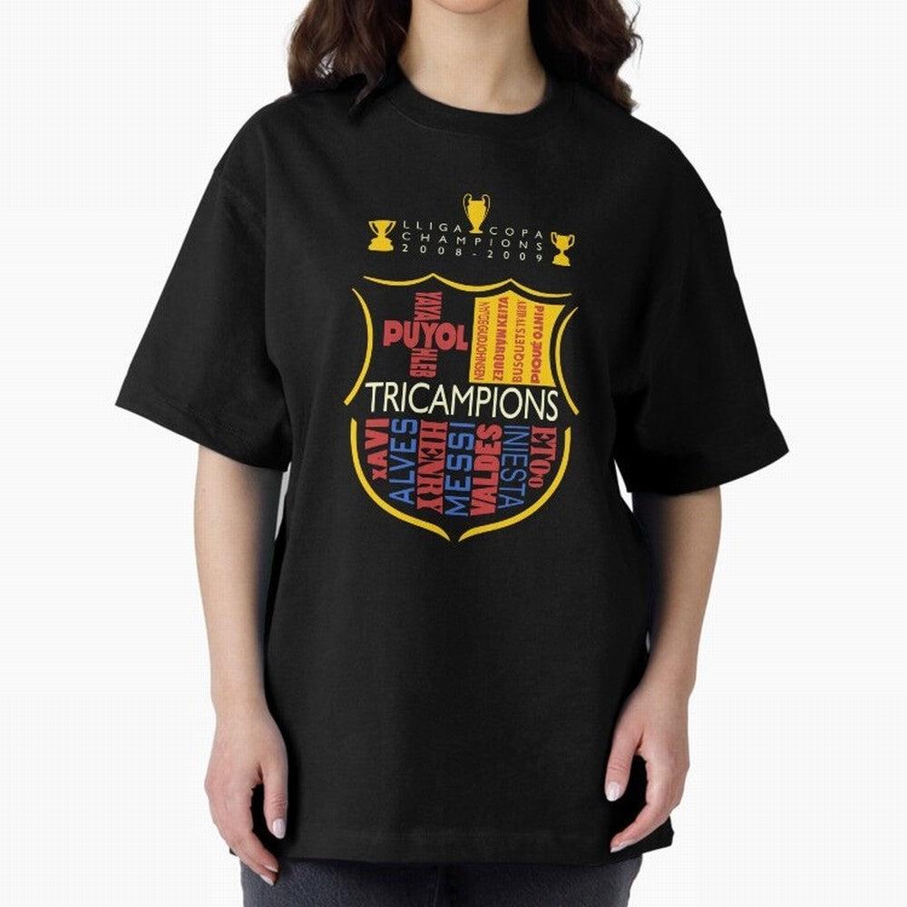 FC Barcelona three-time champion color Classic T-Shirt Fuel FIFA World Cup 2026 USA Canada Mexico Spirit, Celebrating France, Mbappe, Classic Soccer Heritage, Championship Pressure, Fan Loyalty and International Pride; Perfect for People Who Love