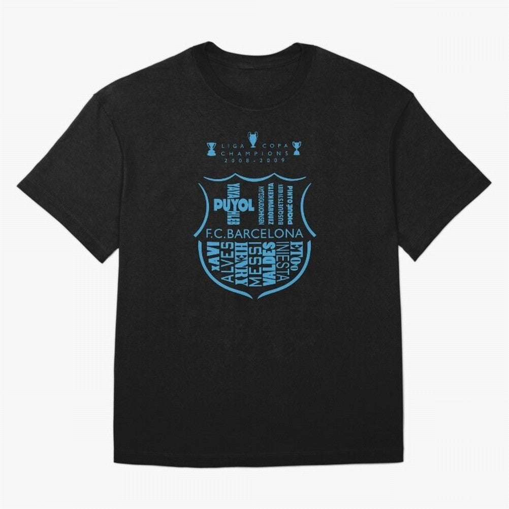 FC Barcelona three-time champion Oversized T-Shirt Celebrate the Biggest Stage of Global Football Passion for FIFA World Cup 2026, Filled with Cristiano Ronaldo, Argentina, France and Brazil, Champion Mindset, Group Stage Buzz, Knockout Tension and