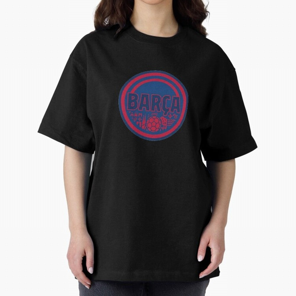 fc barcelona Classic T-Shirt Celebrate the Biggest Stage of Global Football Passion for FIFA World Cup 2026 Group Stage, Featuring Mbappe and Neymar, England, Soccer Culture, Superstar Moments, National Team Dreams and Competitive Fire; Ideal for
