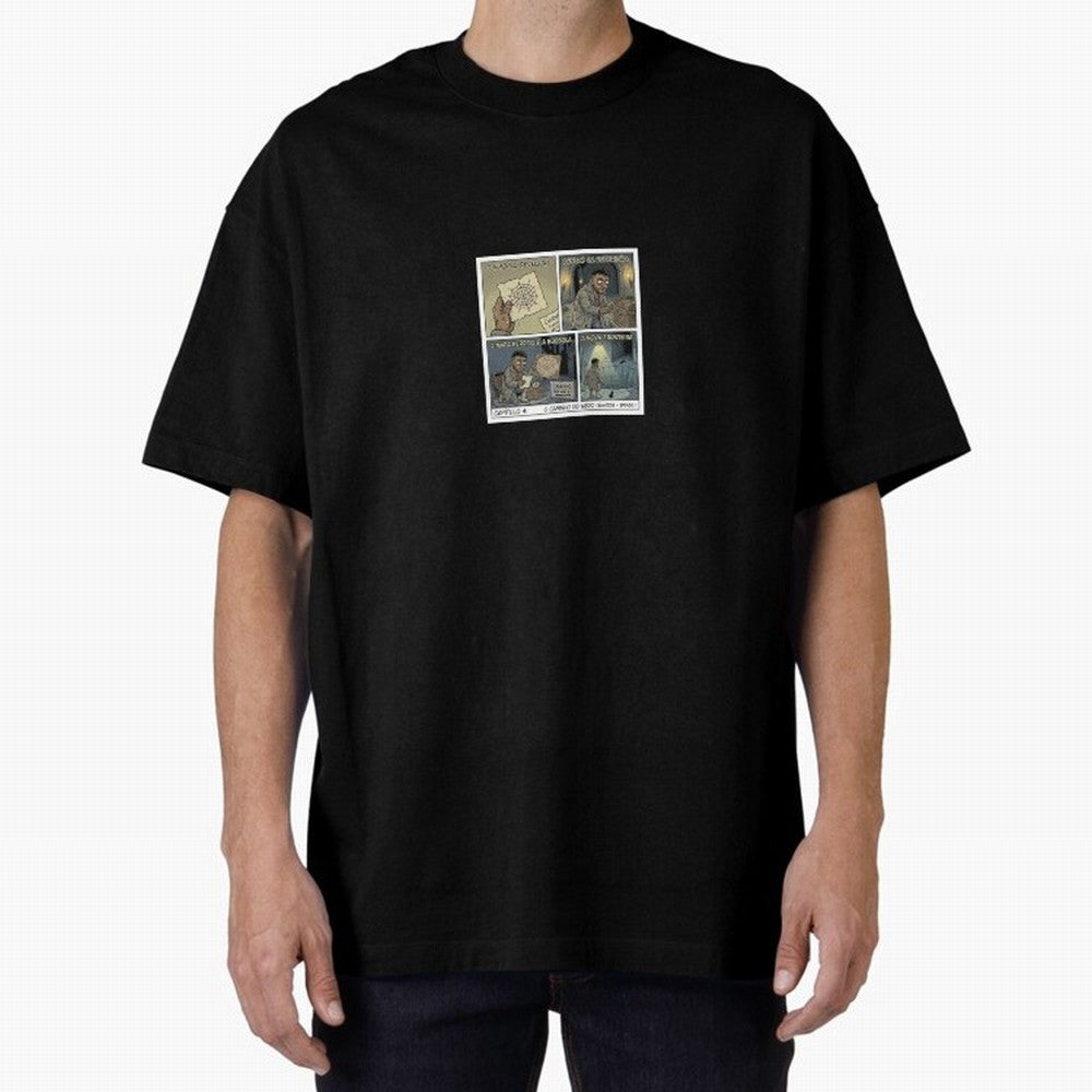 MENORK Meme Sticker - Funny Brazilian Reaction Cartoon Essential T-Shirt Carry the Dream of Match Day Hype around FIFA World Cup 2026 Group Stage, Haaland, Brazil, Champion Mindset, Group Stage Buzz, Knockout Tension and Passionate Fan Culture;