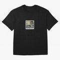 MENORK Meme Sticker - Funny Brazilian Reaction Cartoon Essential T-Shirt Carry the Dream of Match Day Hype around FIFA World Cup 2026 Group Stage, Haaland, Brazil, Champion Mindset, Group Stage Buzz, Knockout Tension and Passionate Fan Culture;
