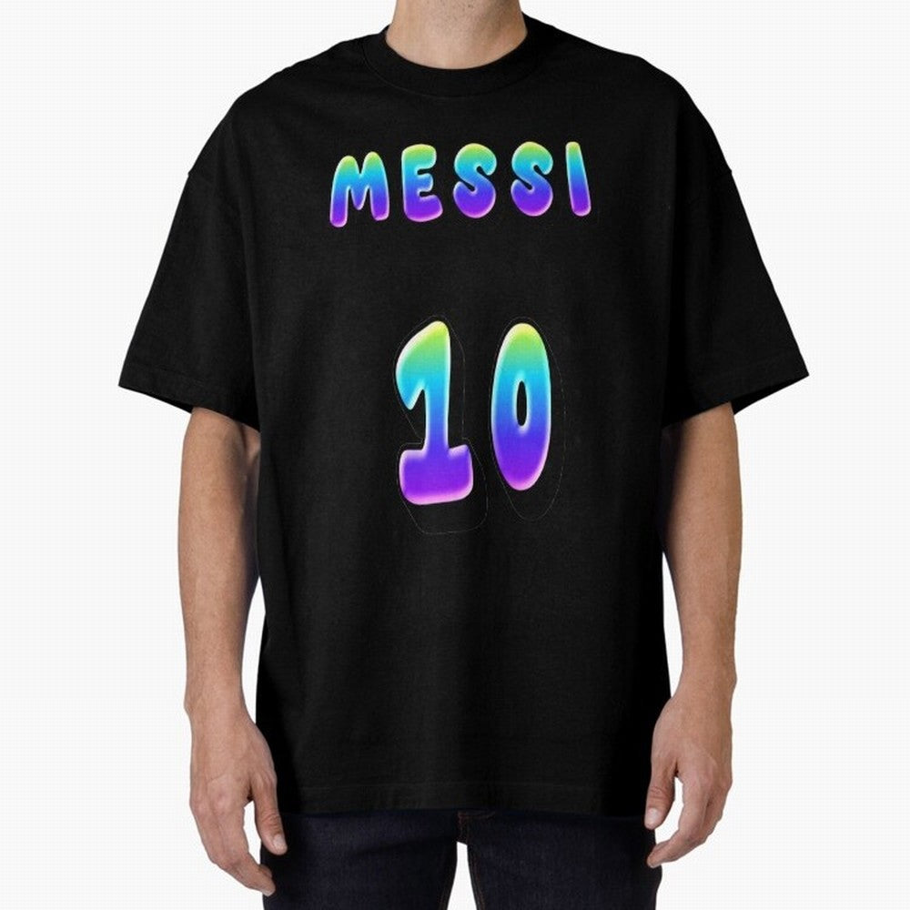 Messi tshirt Classic T-Shirt Stand with FIFA World Cup 2026 USA Canada Mexico Spirit, Highlighting Argentina, Neymar, Vintage Soccer Flavor, Modern Football Stars, National Flags and Final Night Emotion; Perfect for People Who Love Argentina,
