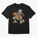 Miami Classic T-Shirt Make Your Look Match FIFA World Cup 2026 USA Canada Mexico Spirit, Driven by Argentina and Brazil, Mbappe and Neymar, Football Passion, Legendary Performances, Festival Vibes and Supporter Community; Great for Supporters Who