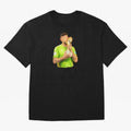 Dibu Martinez Classic T-Shirt Bring a Champion Mindset to FIFA World Cup 2026 Spirit, Inspired by Brazil, Portugal and Argentina, Mbappe and Neymar, Football Festival Excitement, Trophy Ambitions, Country Rivalries and Star Player Buzz; Made for