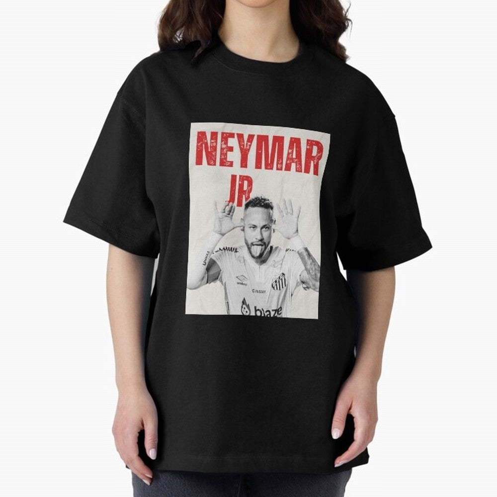 Neymar JR Classic T-Shirt Represent Fans Who Live for FIFA World Cup 2026 Group Stage Spirit, Featuring England and Germany, Messi, CR7 and Mbappe, Stadium Memories, Football Loyalty, International Chants and Championship Tradition; Great for Watch