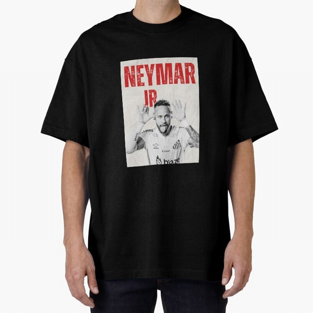 Neymar JR Classic T-Shirt Represent Fans Who Live for FIFA World Cup 2026 Group Stage Spirit, Featuring England and Germany, Messi, CR7 and Mbappe, Stadium Memories, Football Loyalty, International Chants and Championship Tradition; Great for Watch