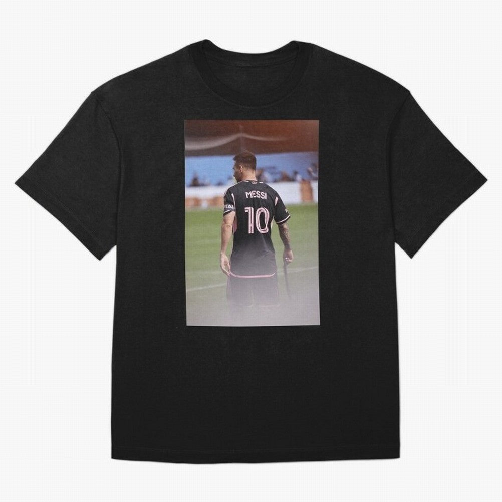 Messi Classic T-Shirt Turn Every Weekend Toward Match Day Hype around FIFA World Cup 2026, CR7 and Messi, Spain, Supporter Pride, Iconic Celebrations, Legendary Names and Global Match Day Energy; Created for Match Day Parties, Soccer Gifts, Fan