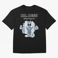 Mr Messi Parody Essential T-Shirt Unlock FIFA World Cup 2026 USA Canada Mexico Spirit, Made for Portugal, Cristiano Ronaldo, Game Day Rituals, Football Legends, Country Pride and the Road to the Final; Ideal for Passionate Fans Who Love Underdog