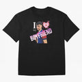 Pedri I love my boyfriend Classic T-Shirt Celebrate Rivalries and Pride in the FIFA World Cup 2026 Journey through Messi, Neymar and Mbappe Highlights, Germany Pride, Vintage Soccer Flavor, Modern Football Stars, National Flags and Final Night