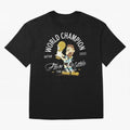 The little boy from Rosario Oversized T-Shirt Treasure FIFA World Cup 2026 for Fans of Mbappe and Neymar and Spain, Bringing Football History, Final Match Energy, Crowd Noise and Once in a Lifetime Moments; Great for Watch Parties, Sports Bars,