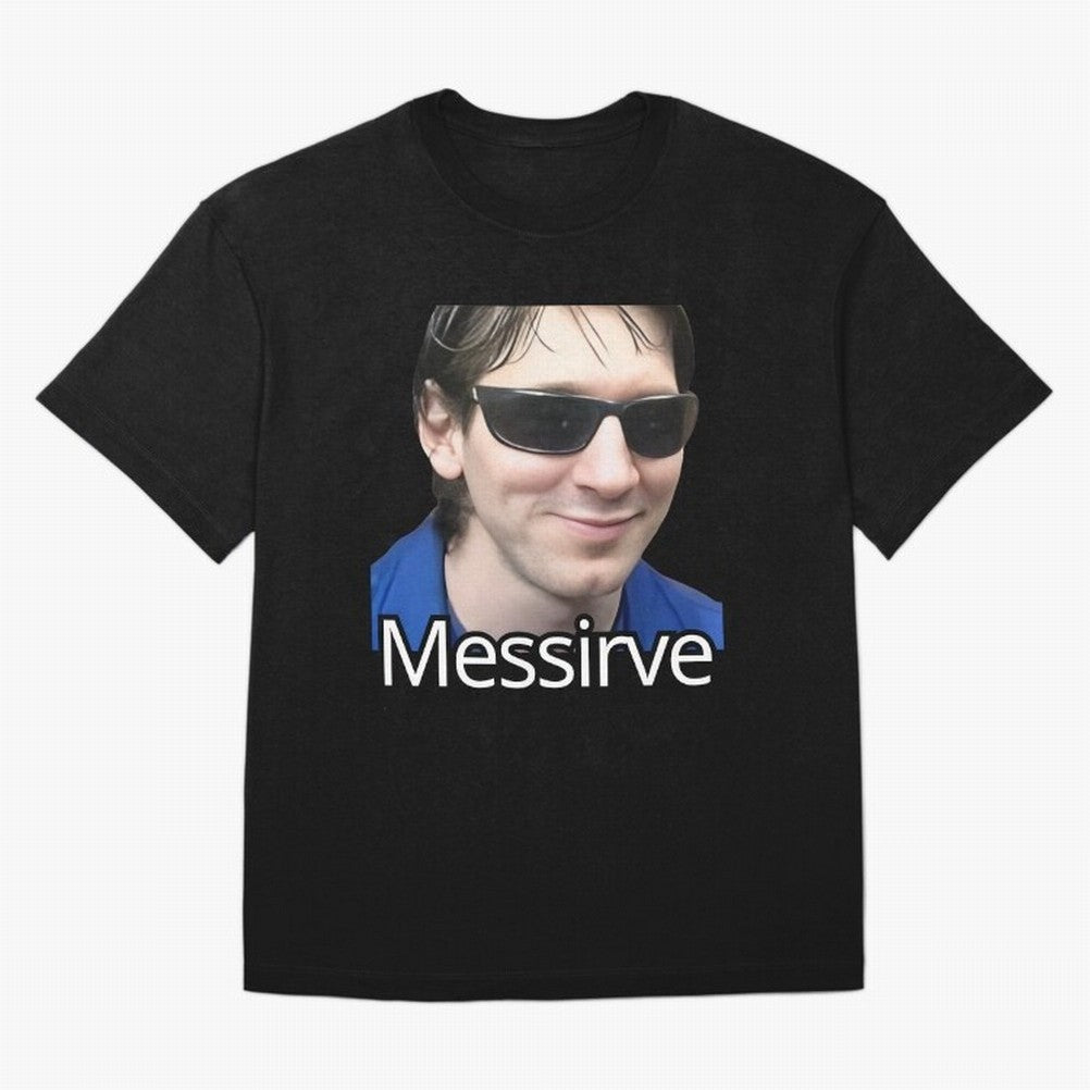 Messirve Football Meme Classic T-Shirt Bring World Football Passion into FIFA World Cup 2026 USA Canada Mexico Spirit, Featuring Spain, Cristiano Ronaldo, Football Festival Excitement, Trophy Ambitions, Country Rivalries and Star Player Buzz; Made