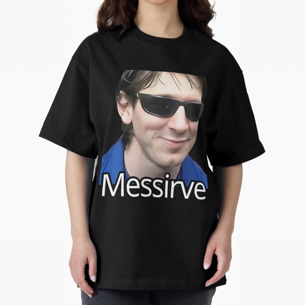 Messirve Football Meme Classic T-Shirt Bring World Football Passion into FIFA World Cup 2026 USA Canada Mexico Spirit, Featuring Spain, Cristiano Ronaldo, Football Festival Excitement, Trophy Ambitions, Country Rivalries and Star Player Buzz; Made