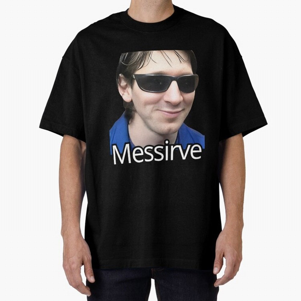 Messirve Football Meme Classic T-Shirt Bring World Football Passion into FIFA World Cup 2026 USA Canada Mexico Spirit, Featuring Spain, Cristiano Ronaldo, Football Festival Excitement, Trophy Ambitions, Country Rivalries and Star Player Buzz; Made