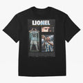 Leo Messi Classic T-Shirt Join the Global Buzz around Global Football Passion for FIFA World Cup 2026 Group Stage, Highlighting Messi, CR7 and Mbappe, Portugal, Spain and Germany, Stadium Chants, National Pride, Trophy Dreams and Unforgettable