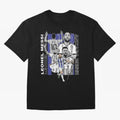 Ankara Messi 10 Design Essential T-Shirt Celebrate Classic Football Spirit in Global Football Passion for FIFA World Cup 2026 Group Stage, Built around CR7 and Messi, France, Football Festival Excitement, Trophy Ambitions, Country Rivalries and