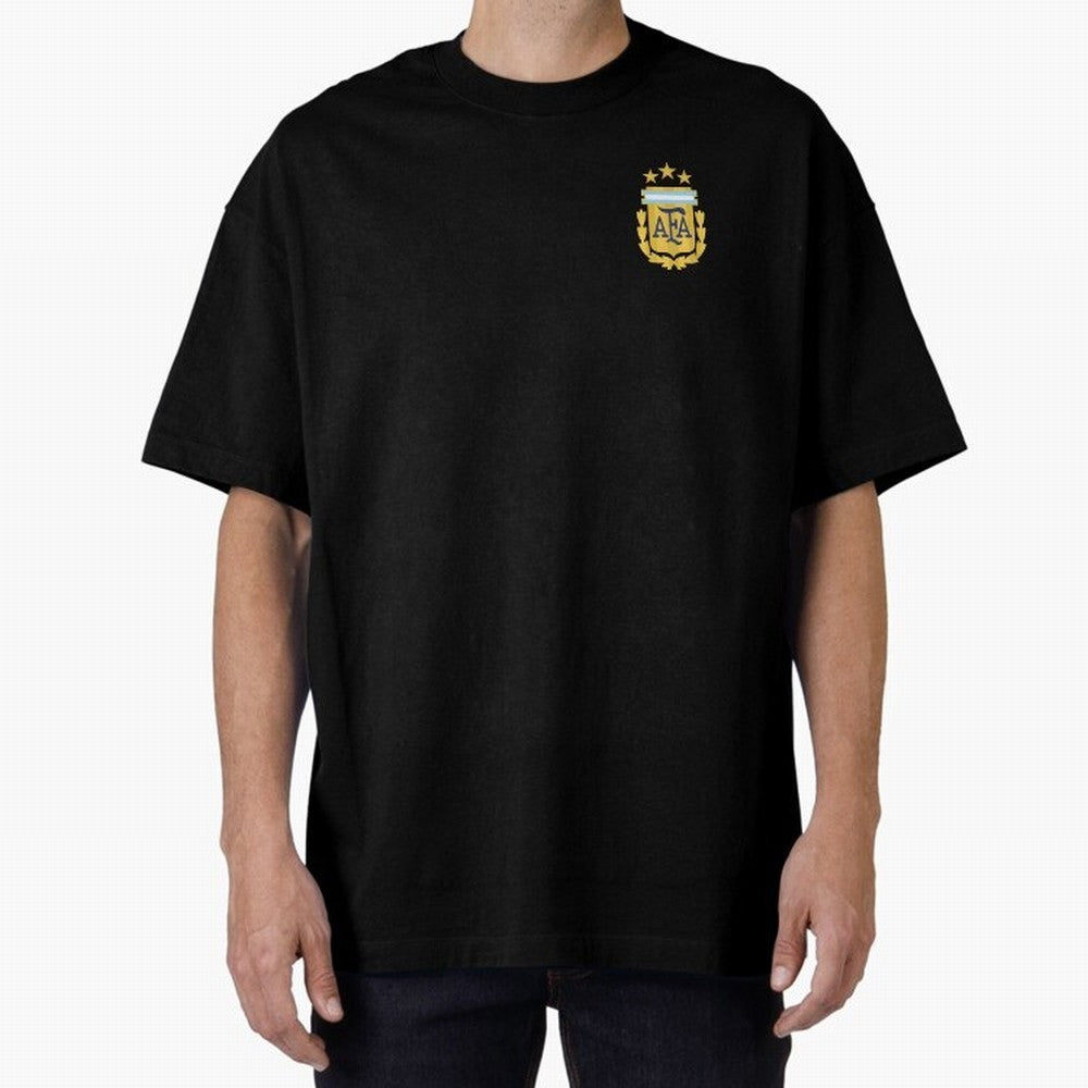 Argentina 2026 Classic T-Shirt Bring International Match Energy to Global Football Passion for FIFA World Cup 2026 Group Stage, Highlighting Haaland, Argentina and Brazil, Match Day Excitement, Supporter Culture, Golden Goals and Global Football