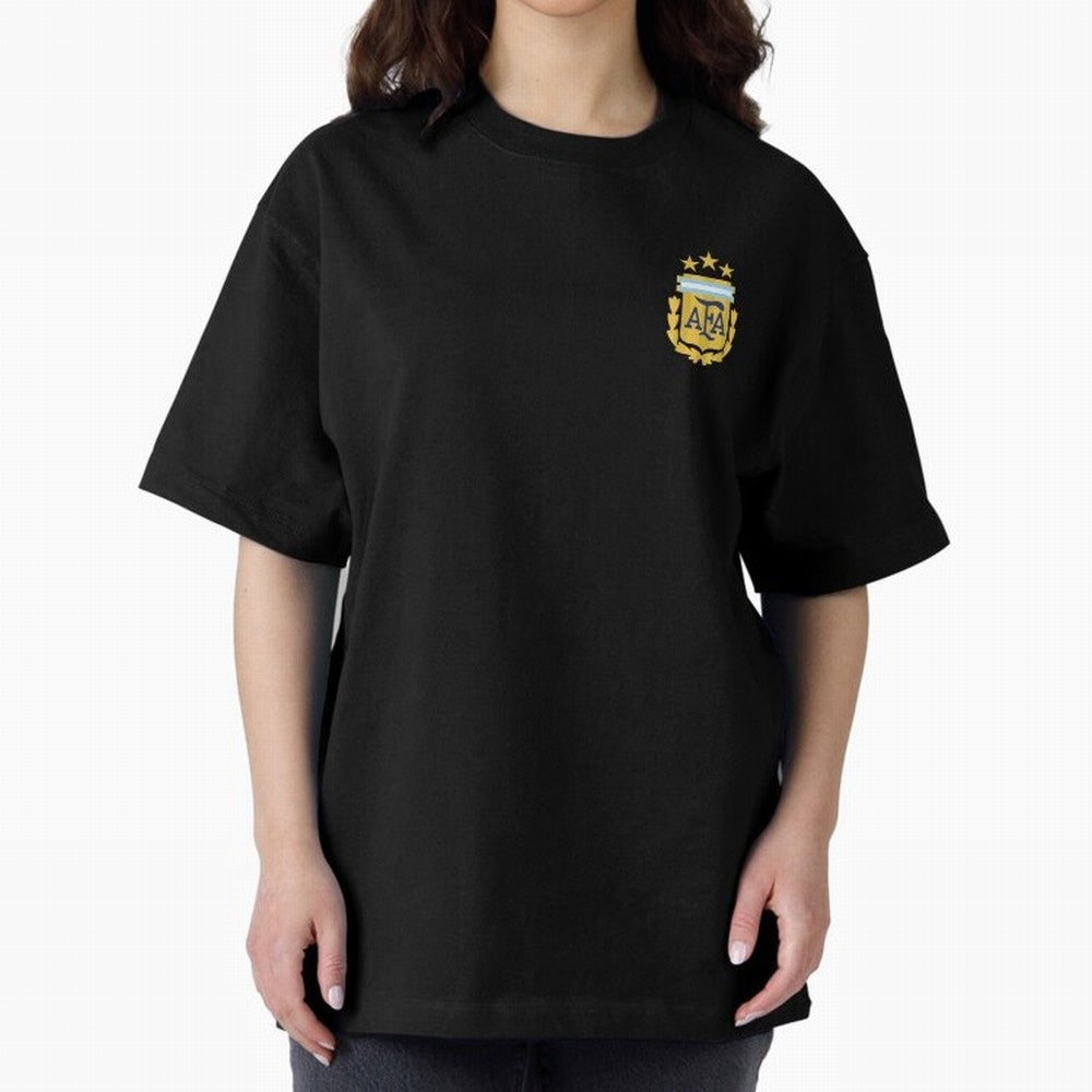 Argentina 2026 Classic T-Shirt Bring International Match Energy to Global Football Passion for FIFA World Cup 2026 Group Stage, Highlighting Haaland, Argentina and Brazil, Match Day Excitement, Supporter Culture, Golden Goals and Global Football
