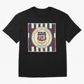FCB Vintage - Football Fan Design Classic T-Shirt Represent FIFA World Cup 2026 USA Canada Mexico Driven by Mbappe and Neymar, Spain Energy, Game Day Rituals, Football Legends, Country Pride and the Road to the Final; Ideal for Fans Who Follow