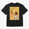 Oh Dear¡­ Mr. Messi ¨C Elegant Housewife CR-7 Meme Art Active T-Shirt Join the Global Buzz around FIFA World Cup 2026 Group Stage Spirit, Featuring England and Germany, Mbappe and Neymar, Football History, Final Match Energy, Crowd Noise and Once