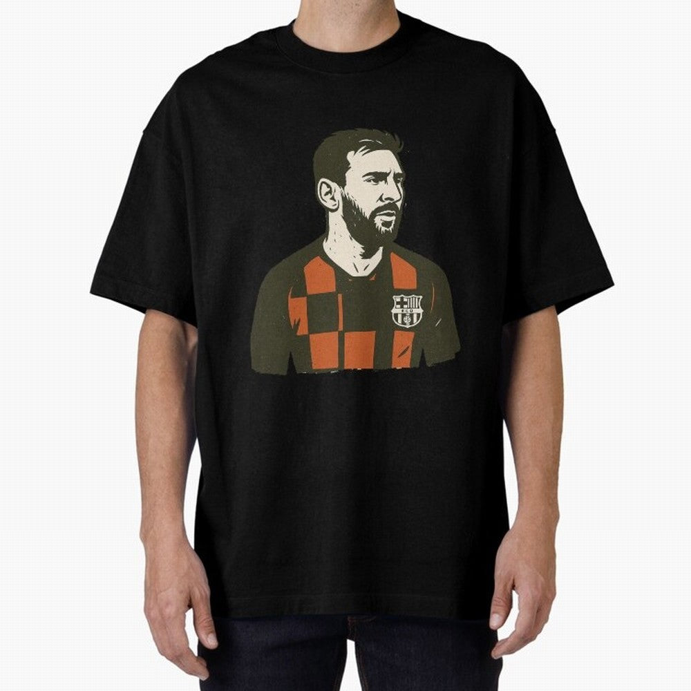 Messi Classic T-Shirt Show Your Love for FIFA World Cup 2026 Group Stage for Fans of Messi, CR7 and Mbappe and England, France and Netherlands, Bringing Classic Soccer Heritage, Championship Pressure, Fan Loyalty and International Pride; Made for